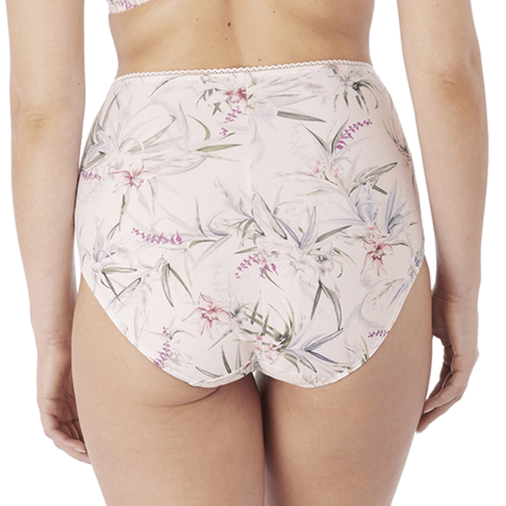 Fantasie Carena Hoge Slip Ivory