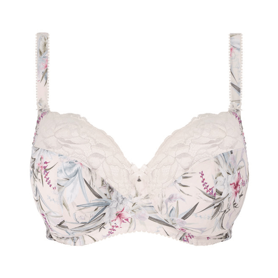 Fantasie Carena Side Support BH Ivory