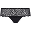 Simone Perele Caresse Short Zwart 