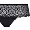 Simone Perele Caresse Short Zwart