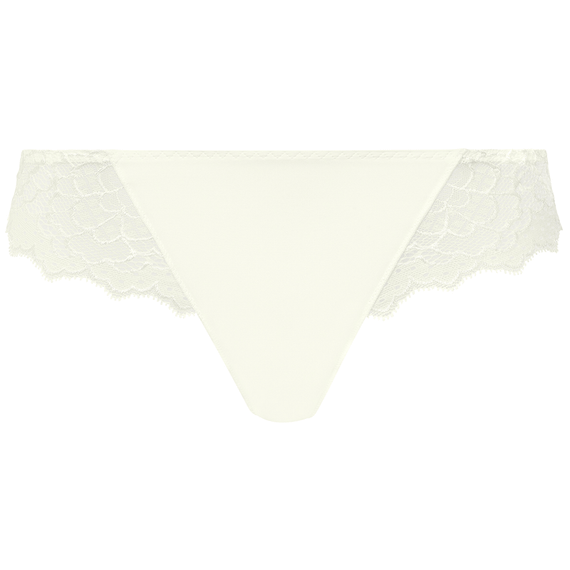 Simone Pérèle Caresse String Ivoor 