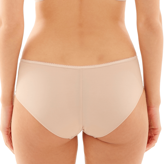 Panache Cari Slip Champagne