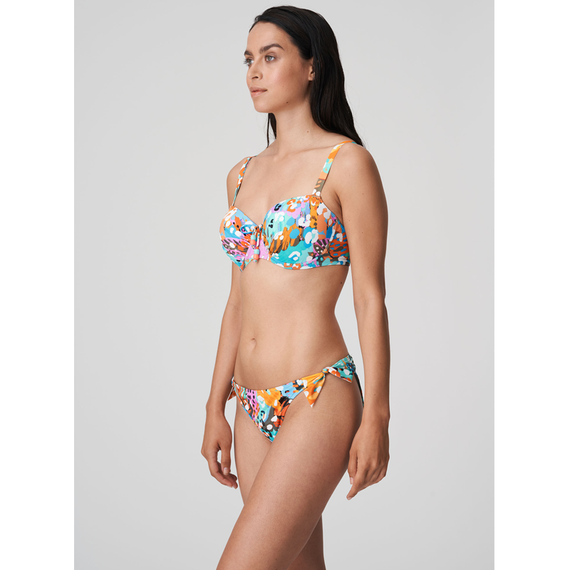 PrimaDonna Swim Caribe Strikbroekje Funky Vibe