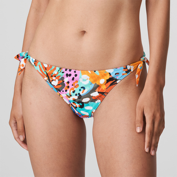 PrimaDonna Swim Caribe Strikbroekje Funky Vibe