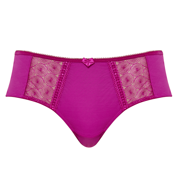 Panache Cari Slip Orchid