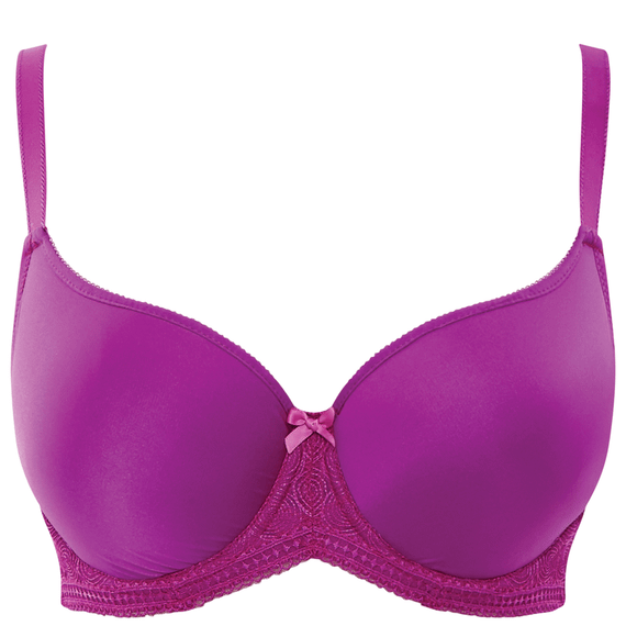 Panache Cari Spacer BH Orchid