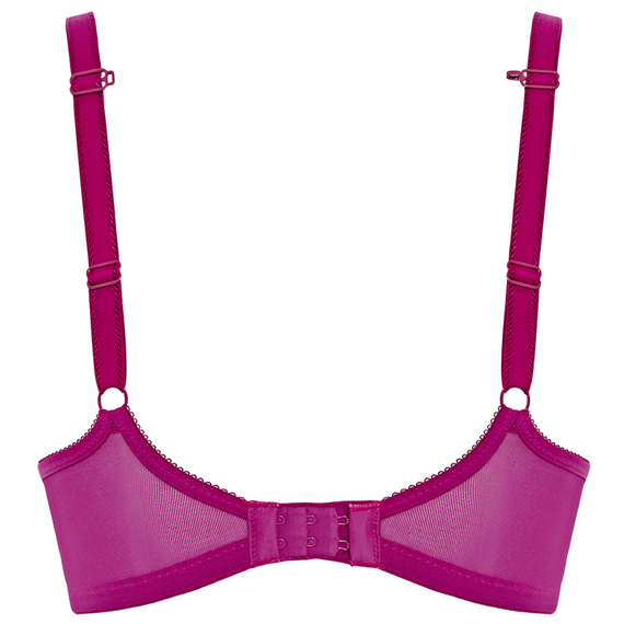 Panache Cari Spacer BH Orchid