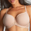 Panache Cari Spacer BH Champagne
