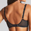 Panache Cari Spacer BH Black