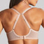 Panache Cari Spacer BH Champagne