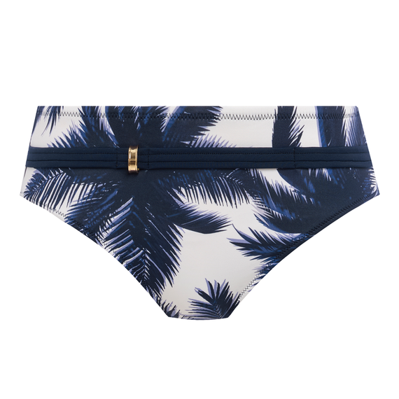 Fantasie Badmode Carmelita Avenue Bikinibroekje French Navy