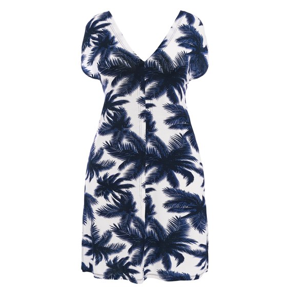 Fantasie Bademode Carmelita Avenue Tunika French Navy