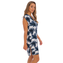Fantasie Bademode Carmelita Avenue Tunika French Navy