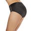 Elomi Carmen Slip Black
