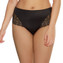 Elomi Carmen Slip Black