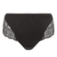 Elomi Carmen Slip Black 