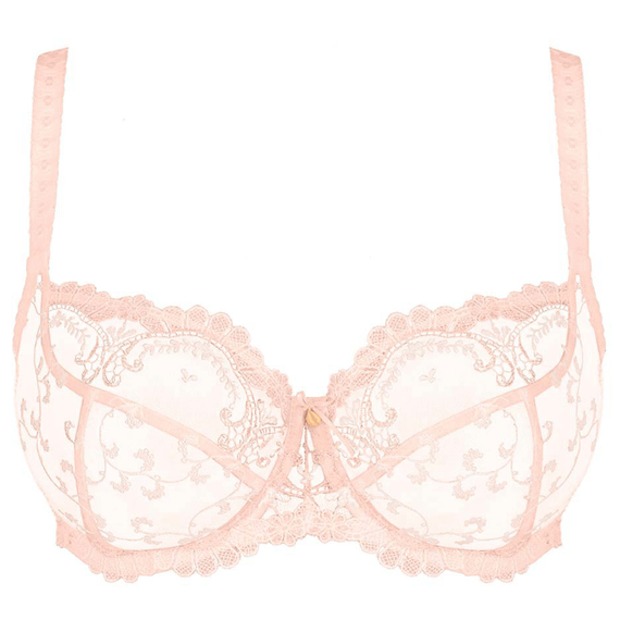 Carmen Balconette BH