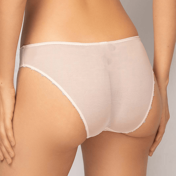 Empreinte Carmen Slip Rose Amour