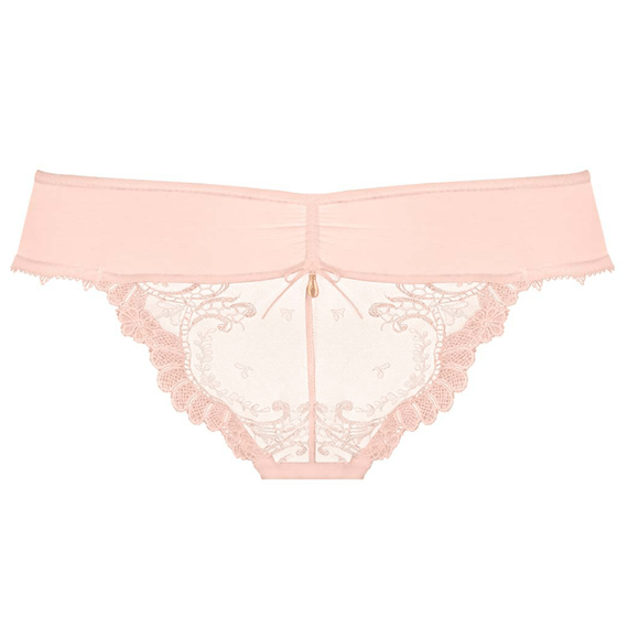 Empreinte Carmen String Rose Amour