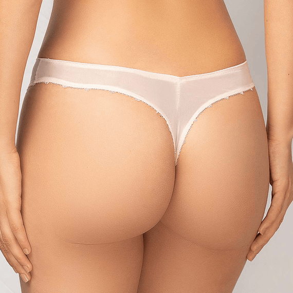 Empreinte Carmen String Rose Amour