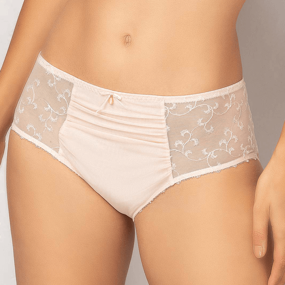 Empreinte Carmen Tailleslip Rose Amour