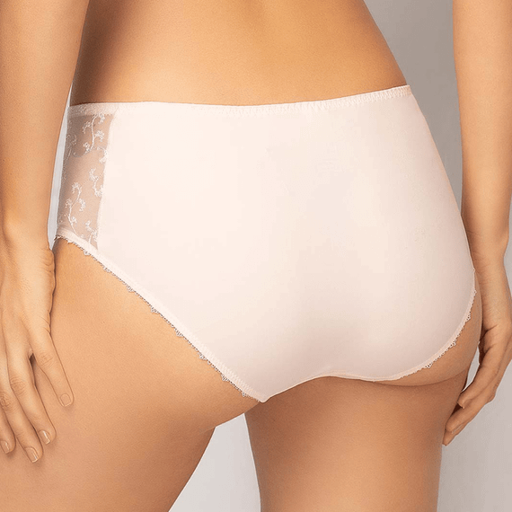 Empreinte Carmen Tailleslip Rose Amour