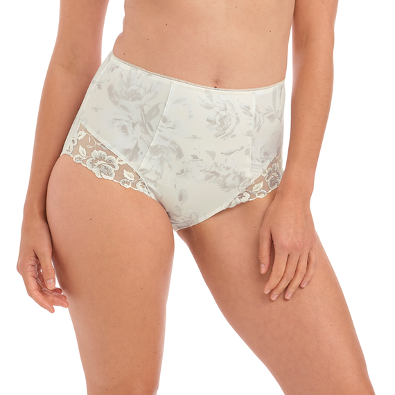 Fantasie Caroline Hoge Slip Pearl