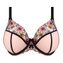 Elomi Carrie Plunge BH Ballet Pink