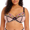 Elomi Carrie Plunge BH Ballet Pink