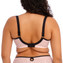 Elomi Carrie Plunge BH Ballet Pink