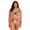 Elomi Carrie Plunge BH Ballet Pink
