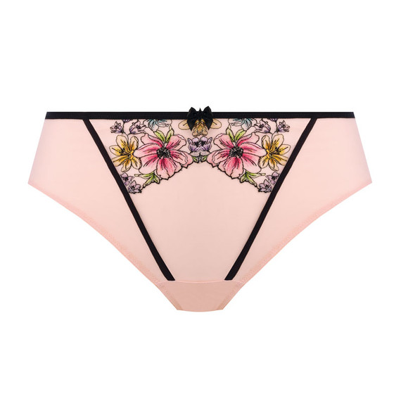 Elomi Carrie String Ballet Pink