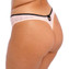 Elomi Carrie String Ballet Pink