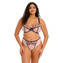 Elomi Carrie String Ballet Pink