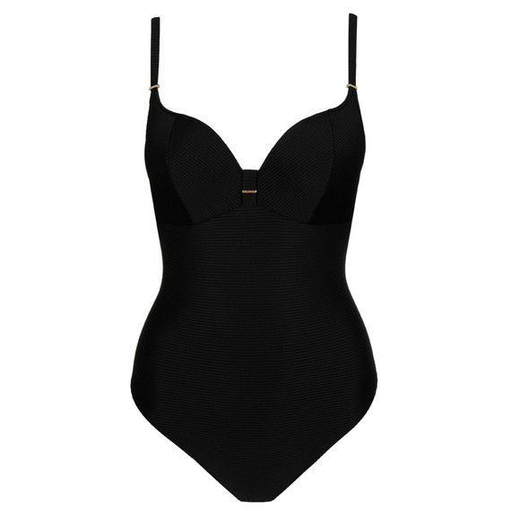 Marie Jo Swim Cassie Badpak Zwart