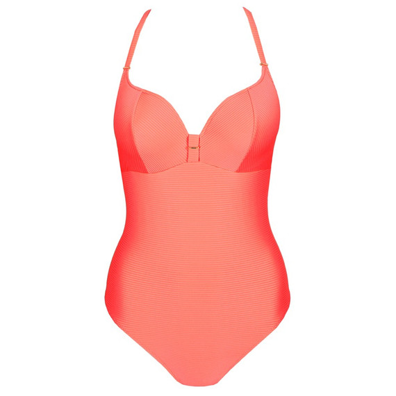 Marie Jo Swim Cassie Badpak Neon Fiesta