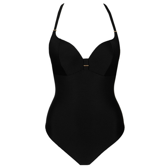 Marie Jo Swim Cassie Badpak Zwart