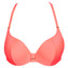 Marie Jo Swim Cassie Hartvorm Bikinitop Neon Fiesta