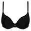 Marie Jo Swim Cassie Hartvorm Bikinitop Zwart