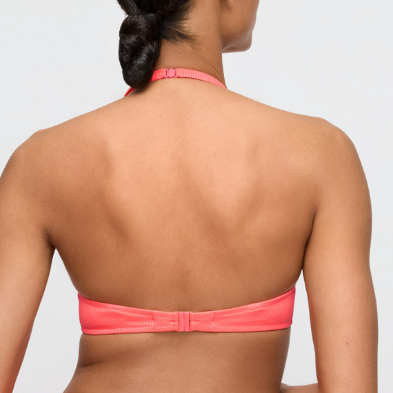 Marie Jo Swim Cassie Hartvorm Bikinitop Neon Fiesta