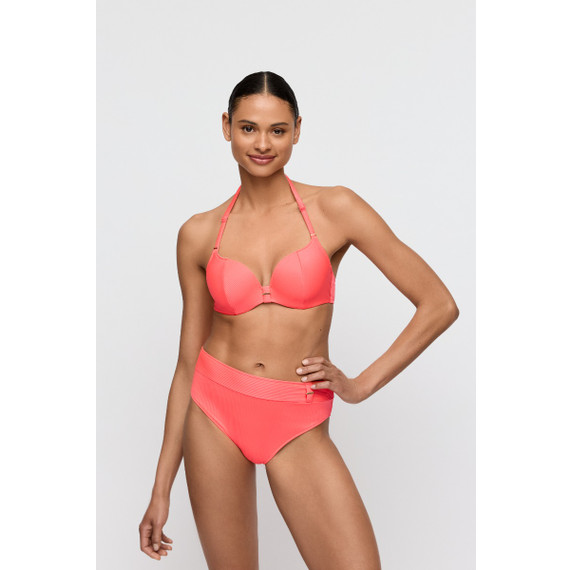 Marie Jo Swim Cassie Hartvorm Bikinitop Neon Fiesta