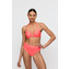 Marie Jo Swim Cassie Hartvorm Bikinitop Neon Fiesta