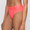 Marie Jo Swim Cassie Hoog Bikinibroekje Neon Fiesta