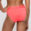 Marie Jo Swim Cassie Hoog Bikinibroekje Neon Fiesta