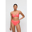 Marie Jo Swim Cassie Hoog Bikinibroekje Neon Fiesta