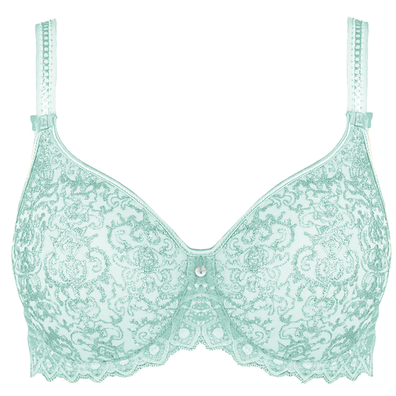 Empreinte Cassiopee Naadloze Beugel BH Blue Tendre 