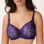 Empreinte Cassiopee Naadloze Beugel BH Dark Purple