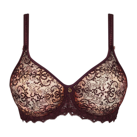 Empreinte Cassiopee Naadloze Beugel BH Henne