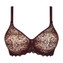Empreinte Cassiopee Naadloze Beugel BH Henne