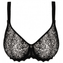 Empreinte Cassiopee Naadloze Beugel BH Noir